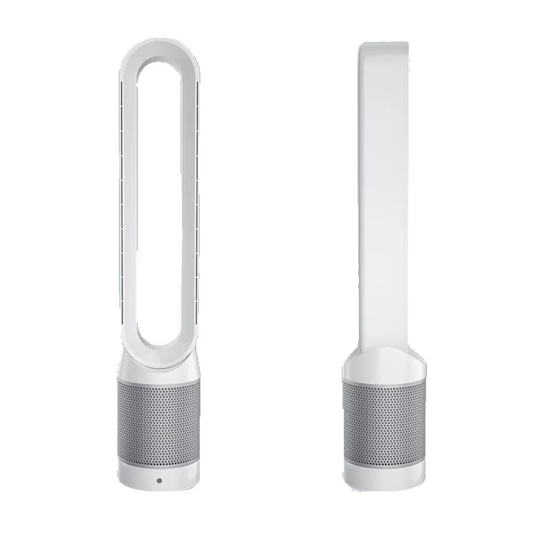 Dyson Fan Tp07 - Thanh Lọc Không Khí Lưu Thông