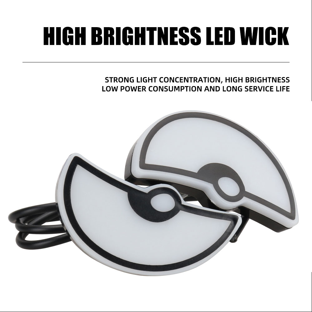 Brand new unique LED lights DI - đánh giá và giá Decor Lighting Uk