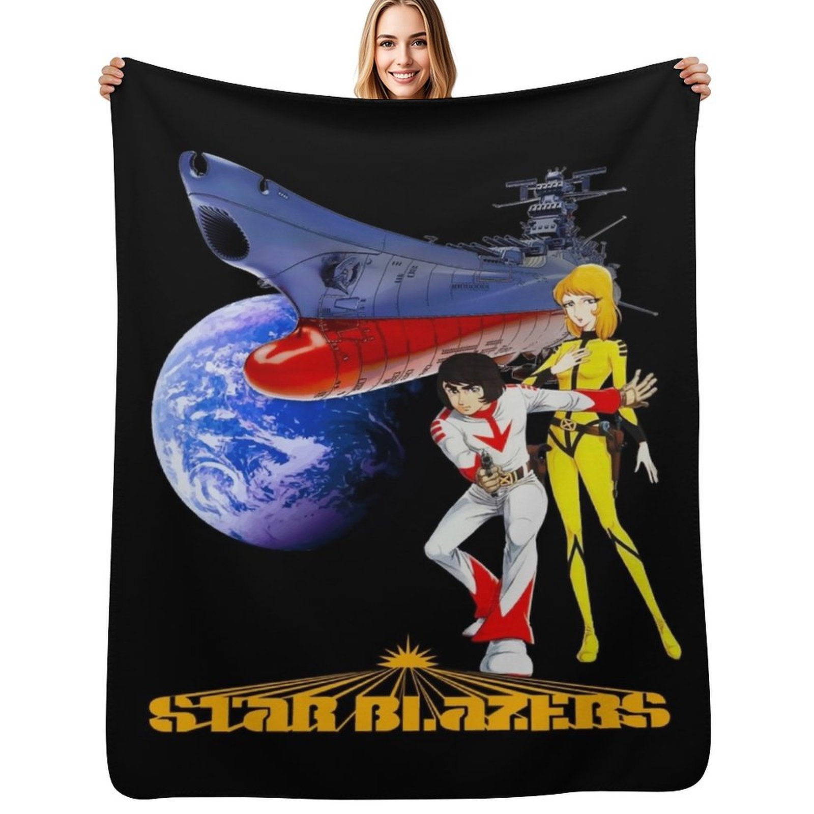 Star Blazers Classic T-Shirt W - đánh giá và giá Nova Decor & Lighting Vase