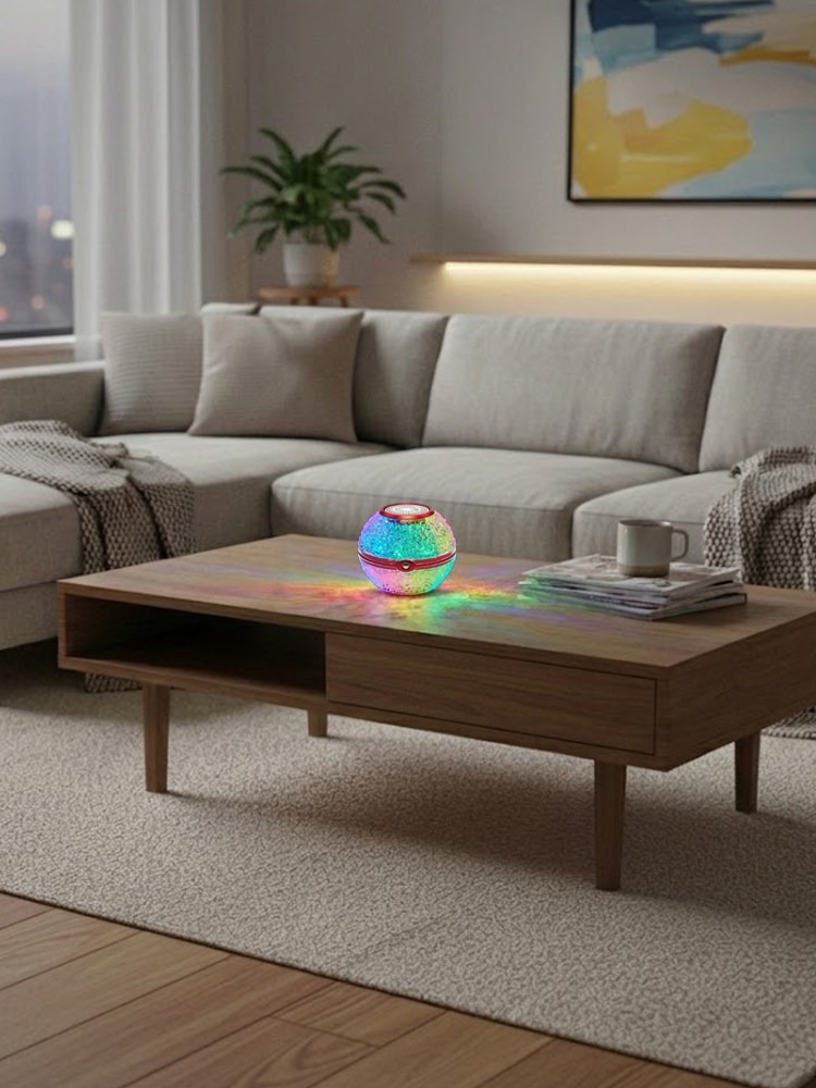 French Thomson Audio Ambient L - đánh giá và giá Decor Lighting Uk