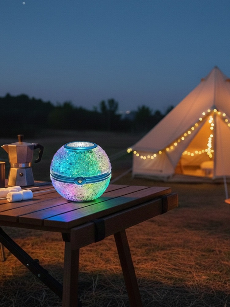 French Thomson Audio Ambient L - đánh giá và giá Decor Lighting Uk