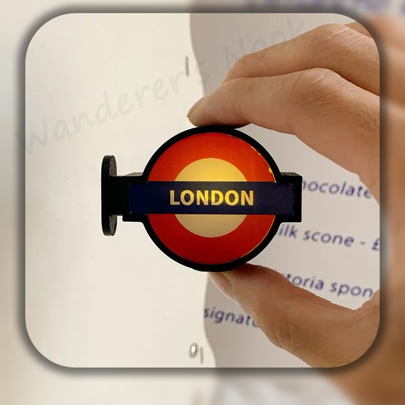 London Underground Roundel Lig - đánh giá và giá Decor Lighting Uk