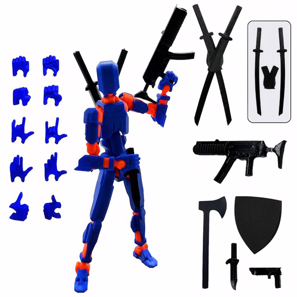 Titan 13 Action Figures T13 Fi - đánh giá và giá Nova Decor & Lighting Vase
