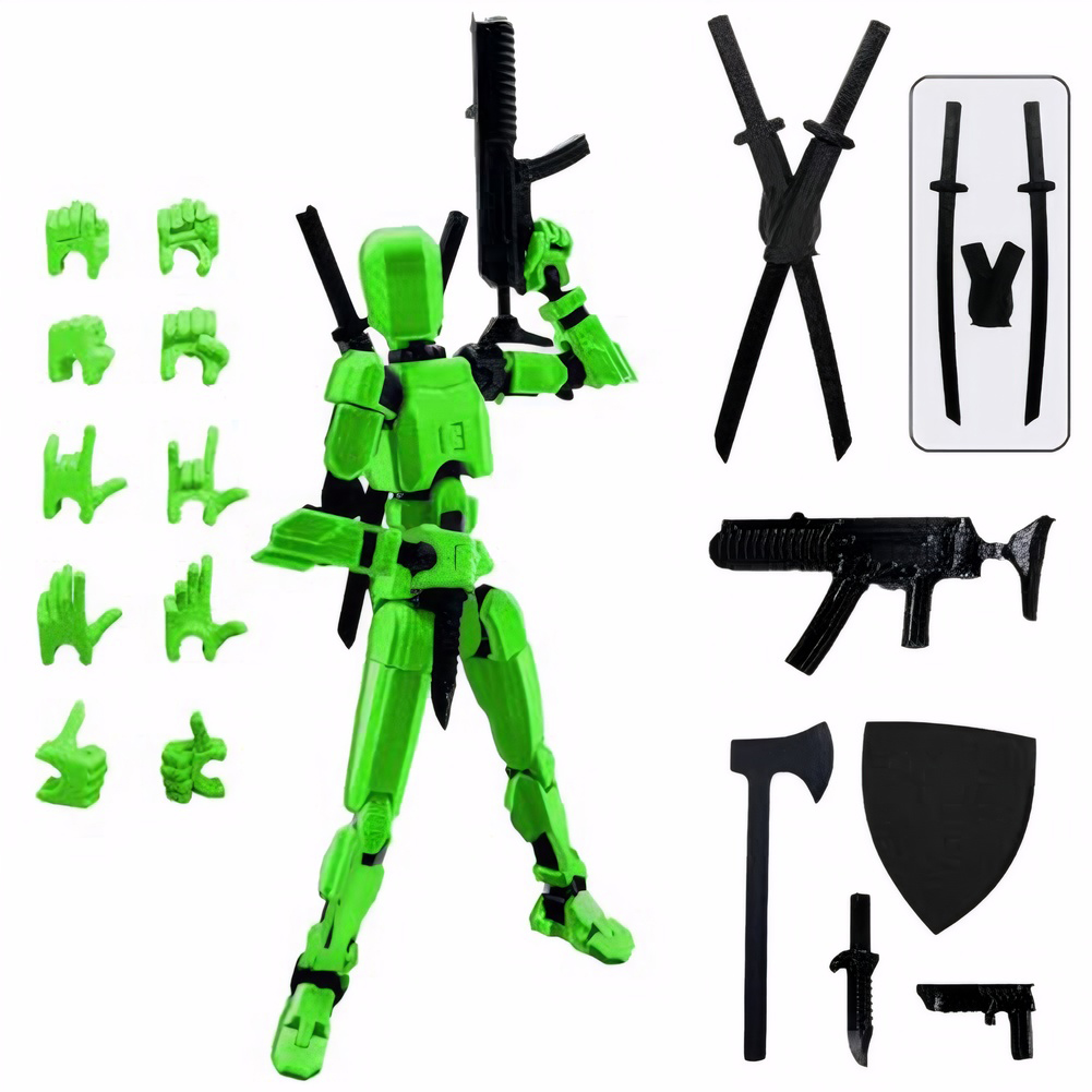 Titan 13 Action Figures T13 Fi - đánh giá và giá Nova Decor & Lighting Vase