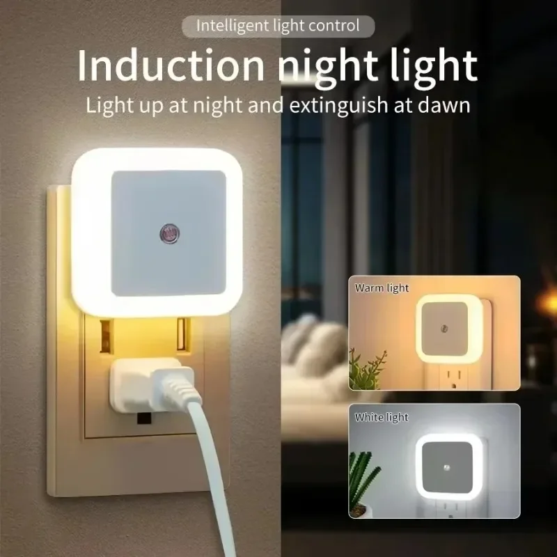 1/6PCS Wireless LED Night Ligh - đánh giá và giá Decor Lighting Uk