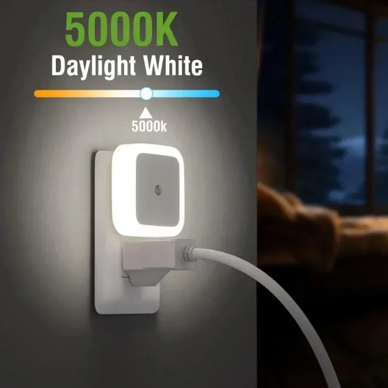 1/6PCS Wireless LED Night Ligh - đánh giá và giá Decor Lighting Uk