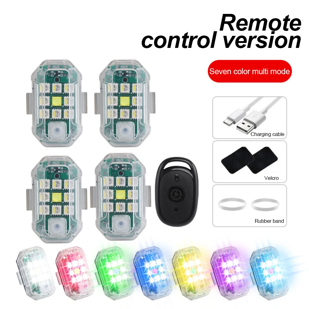 Wireless Remote Control LED Ai - đánh giá và giá Touch Dimmer Lamp