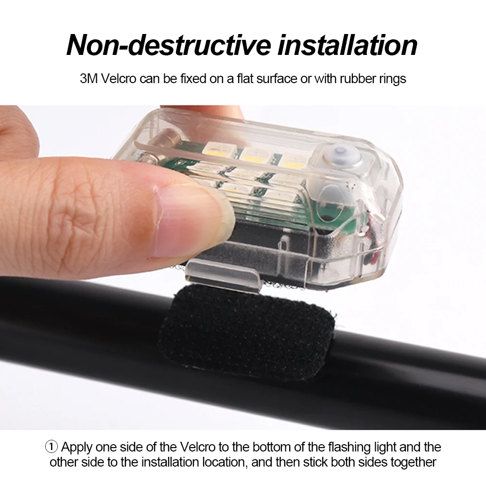 Wireless Remote Control LED Ai - đánh giá và giá Touch Dimmer Lamp
