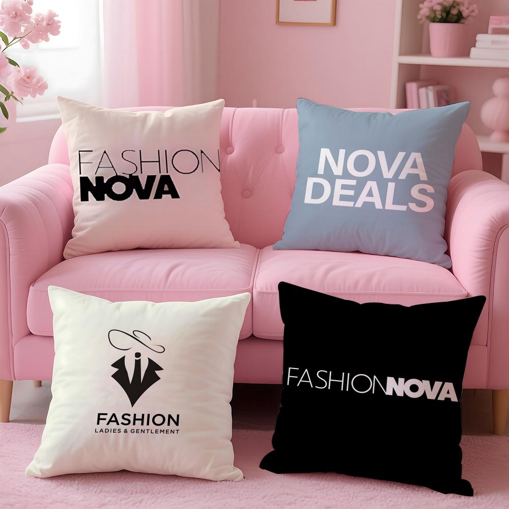 Brand FFashion Nova Cushion Co - đánh giá và giá Nova Decor & Lighting Vase