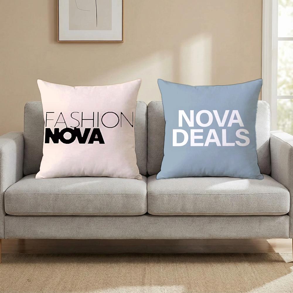 Brand FFashion Nova Cushion Co - đánh giá và giá Nova Decor & Lighting Vase
