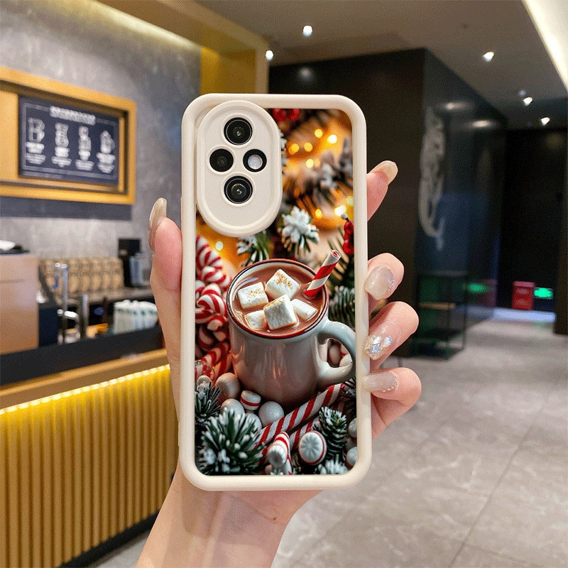 Hot Coffe Cup Christmas Decora - đánh giá và giá Nova Decor & Lighting Vase