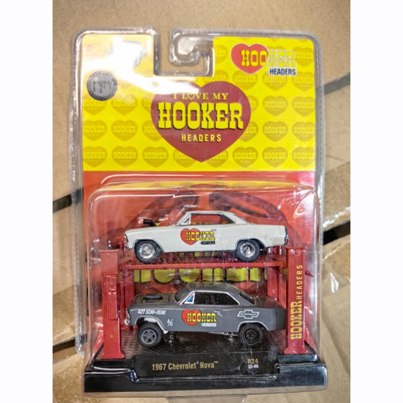 M2 1/64 1967 NOVA Muscle Car A - đánh giá và giá Nova Decor & Lighting Vase