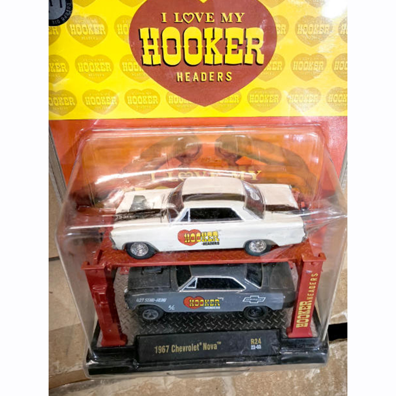 M2 1/64 1967 NOVA Muscle Car A - đánh giá và giá Nova Decor & Lighting Vase