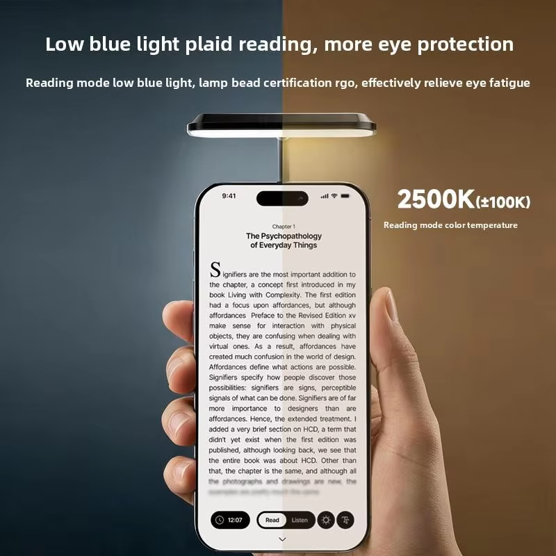 Magnetic Gooseneck LED Fill Li - đánh giá và giá Touch Dimmer Lamp