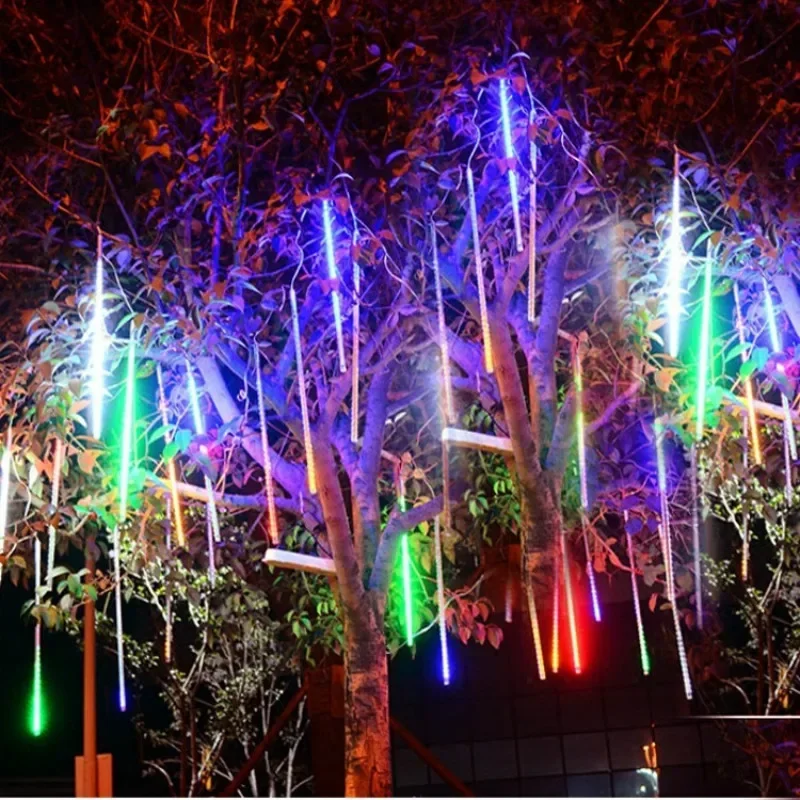 30cm /50cm Waterproof Meteor S - đánh giá và giá Decor Lighting Uk