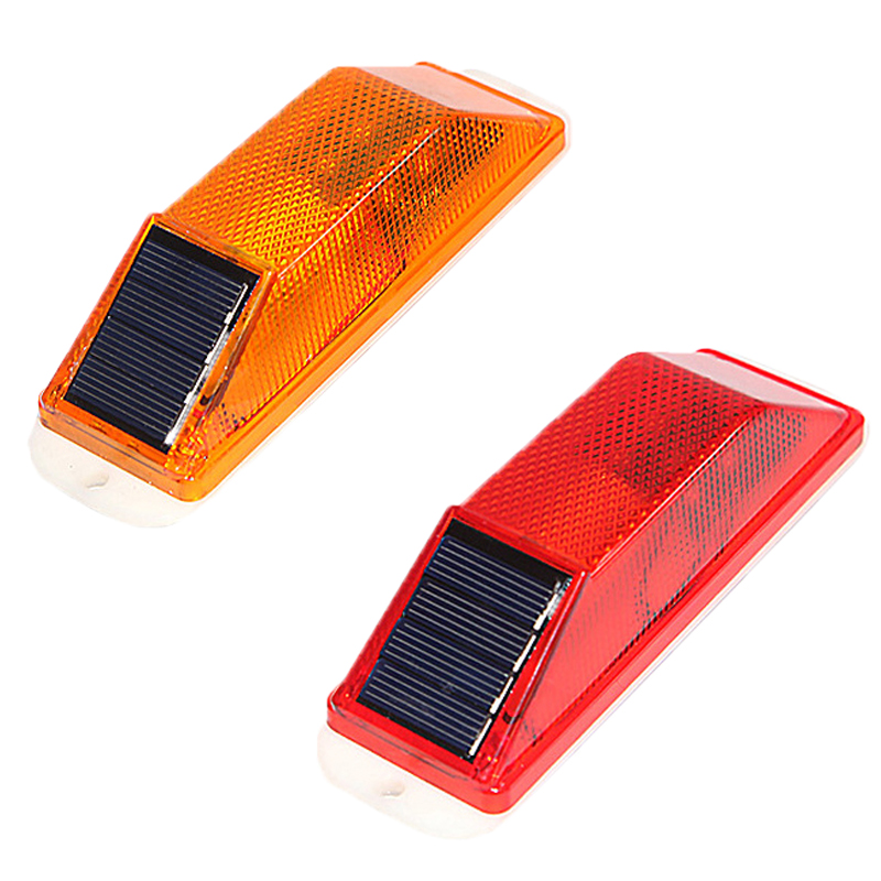 Solar Strobe Warning LED Lamp  - đánh giá và giá Touch Dimmer Lamp