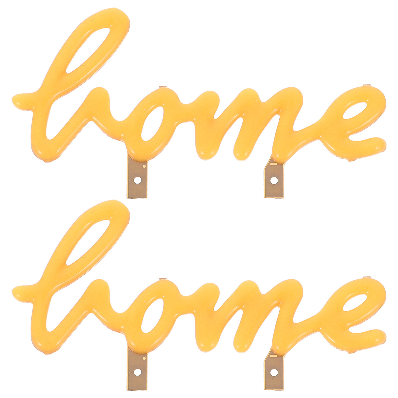 2Pcs Creative Letter Home Ligh - đánh giá và giá Vintage Lighting Decor