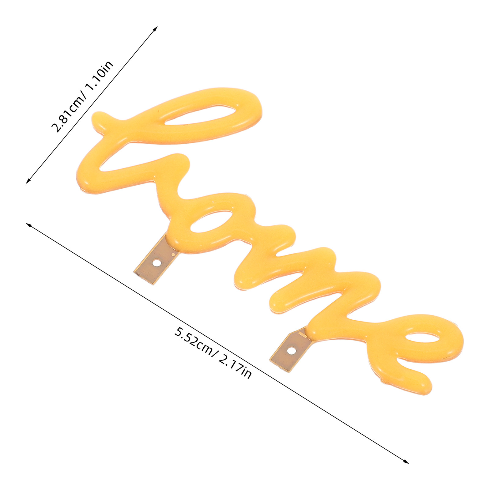 2Pcs Creative Letter Home Ligh - đánh giá và giá Vintage Lighting Decor