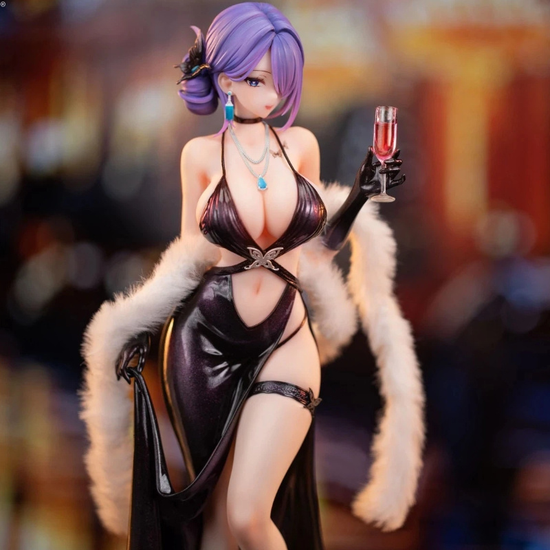 In Stock Super Nova 1/6 Biya D - đánh giá và giá Nova Decor & Lighting Vase
