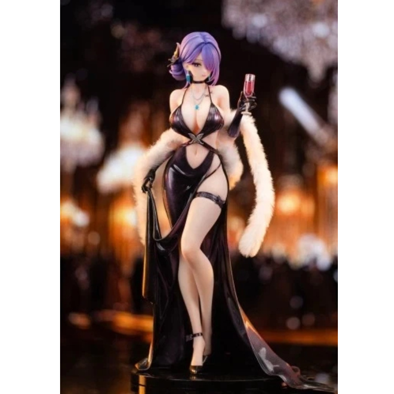 In Stock Super Nova 1/6 Biya D - đánh giá và giá Nova Decor & Lighting Vase