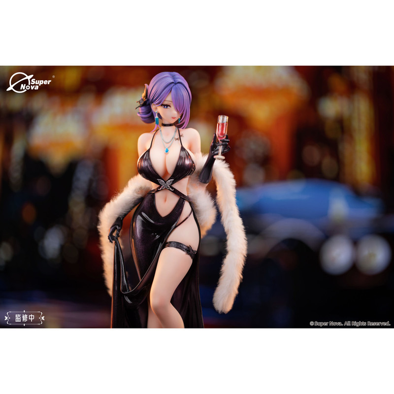 In Stock Super Nova 1/6 Biya D - đánh giá và giá Nova Decor & Lighting Vase