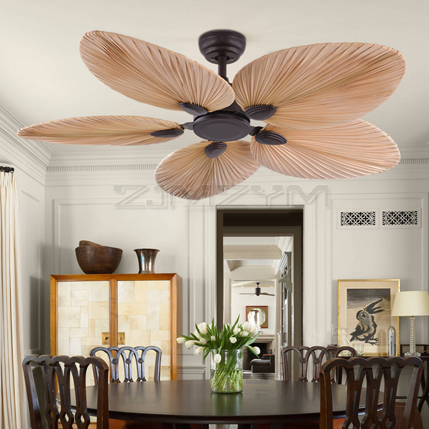 52 Inch Trần Có Điều Khiển Từ  - đánh giá và giá Touch Dimmer Lamp