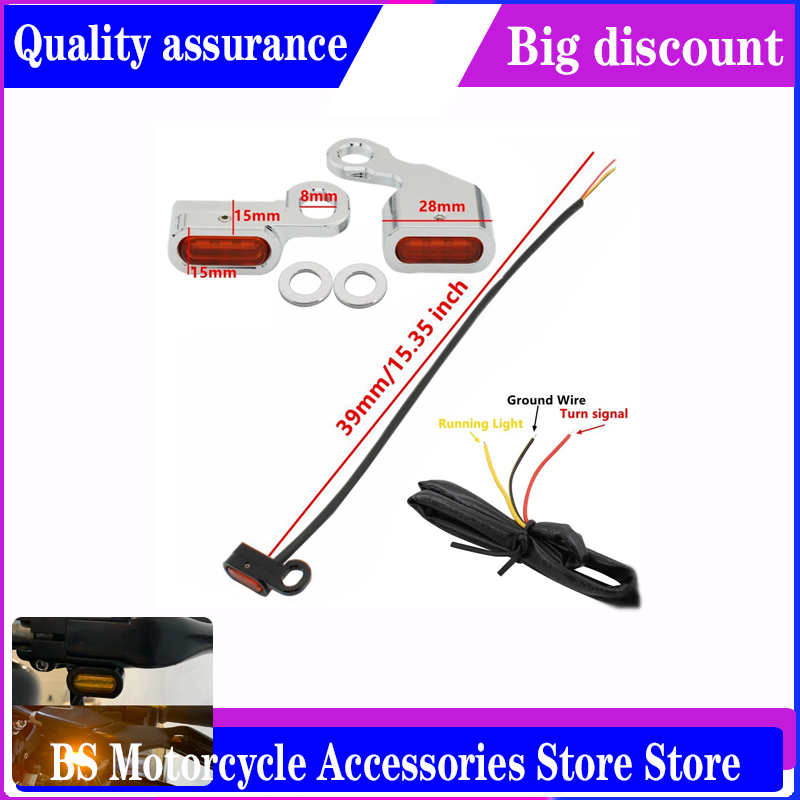 FoR Harley Sportster S 1250 RH - đánh giá và giá Touch Dimmer Lamp