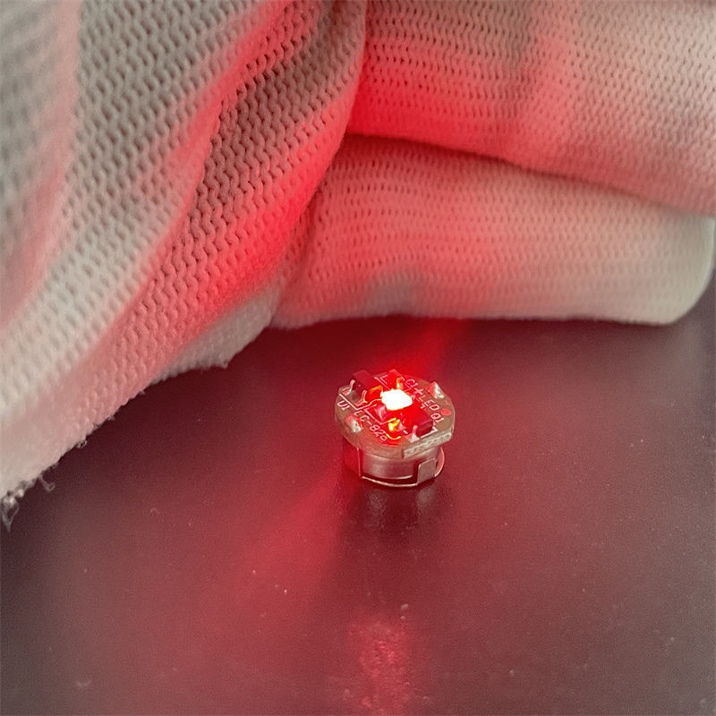 Mini LED Lamp Magnetron Lamp L - đánh giá và giá Touch Dimmer Lamp