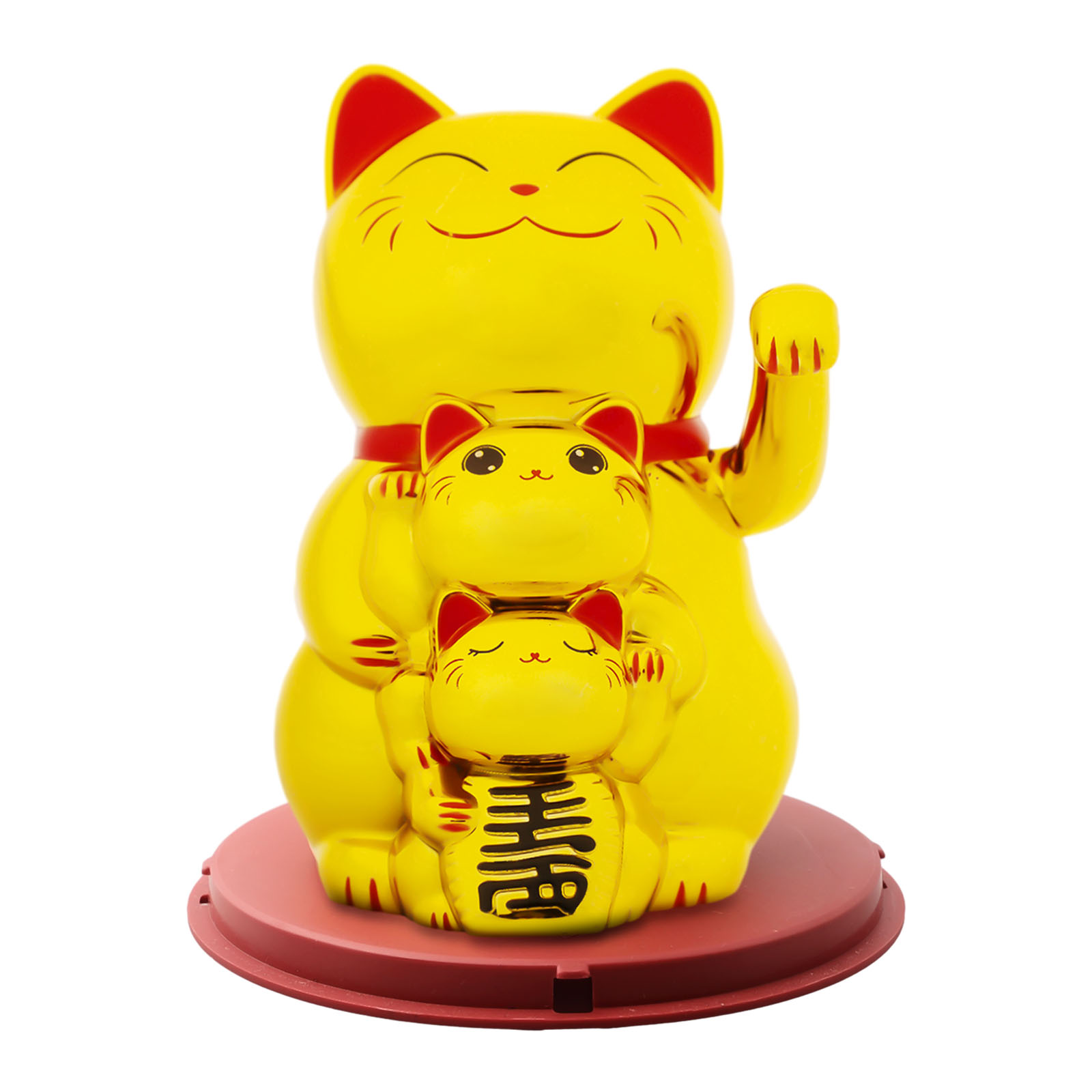 Brand New Shop Home Lucky Cat  - đánh giá và giá Home Decor Lighting Brands