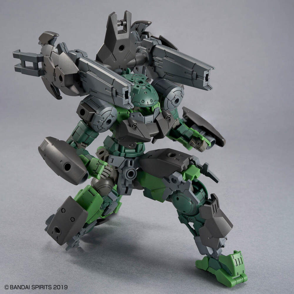 In Stock BANDAI 30MM 1/144 bEX - đánh giá và giá Nova Decor & Lighting Vase