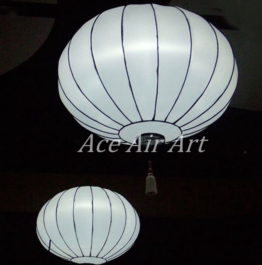LED lighting inflatable Chines - đánh giá và giá Restaurant Lighting Decoration