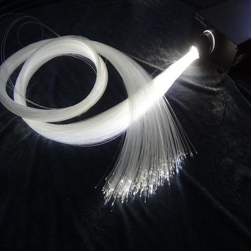 50~500PCS 0.5mm(Dia.) End glow - đánh giá và giá Restaurant Lighting Decoration