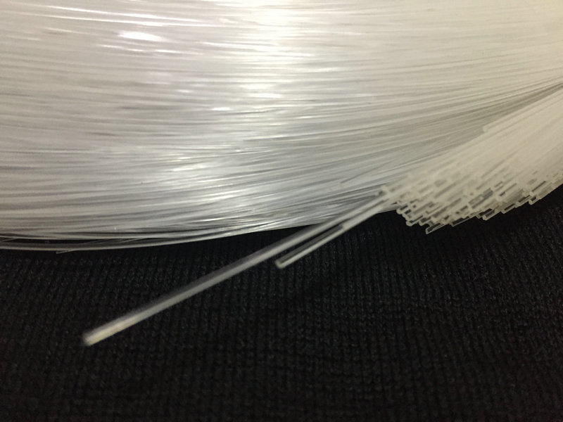 50~500PCS 0.5mm(Dia.) End glow - đánh giá và giá Restaurant Lighting Decoration