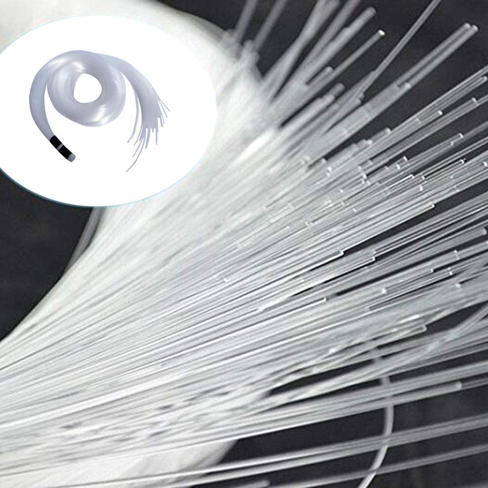 50~500PCS 0.5mm(Dia.) End glow - đánh giá và giá Restaurant Lighting Decoration
