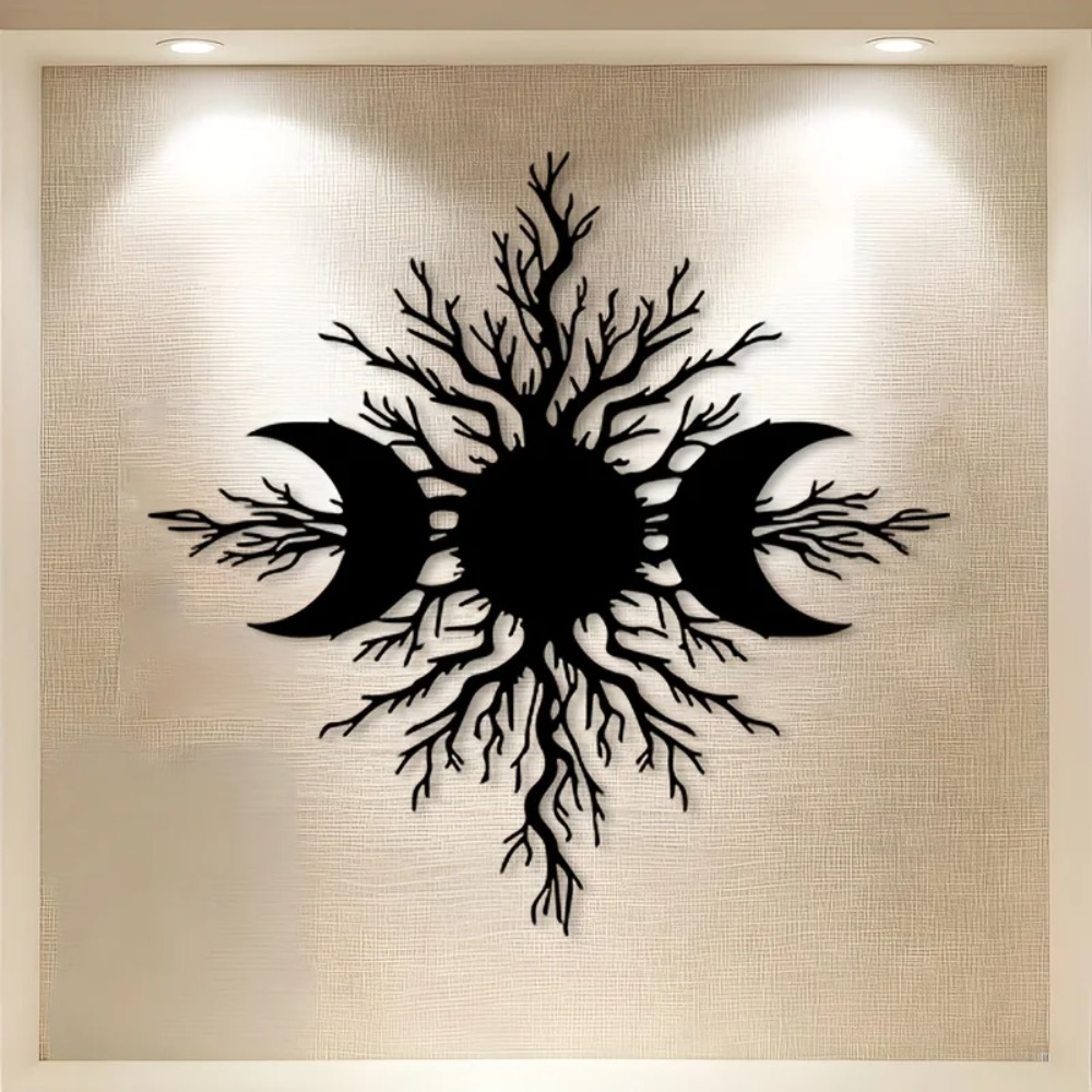 Brand Vintage Crescent Moon Me - đánh giá và giá Home Decor Lighting Brands