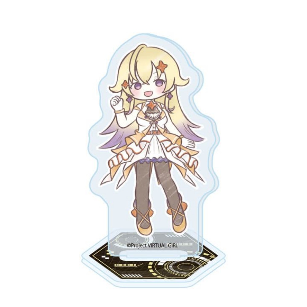Anime Virtual Girl @ World's E - đánh giá và giá Nova Decor & Lighting Vase