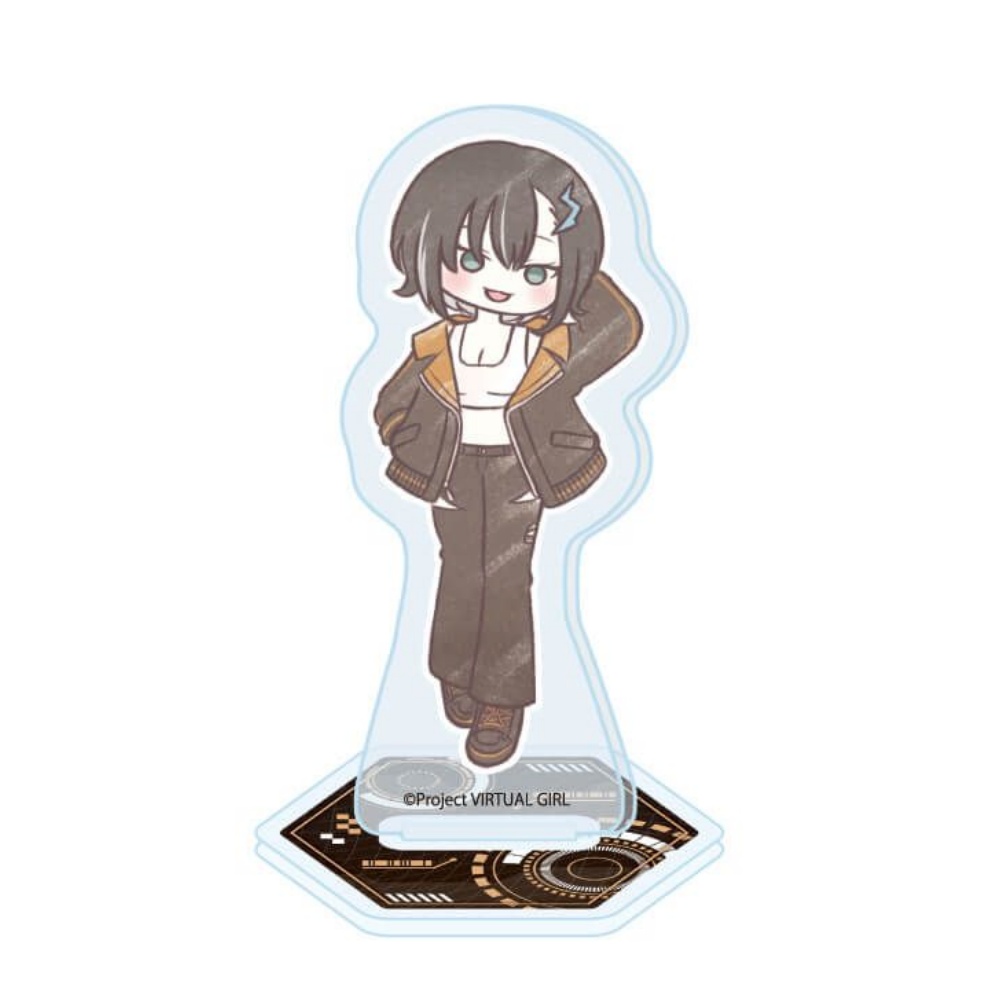 Anime Virtual Girl @ World's E - đánh giá và giá Nova Decor & Lighting Vase