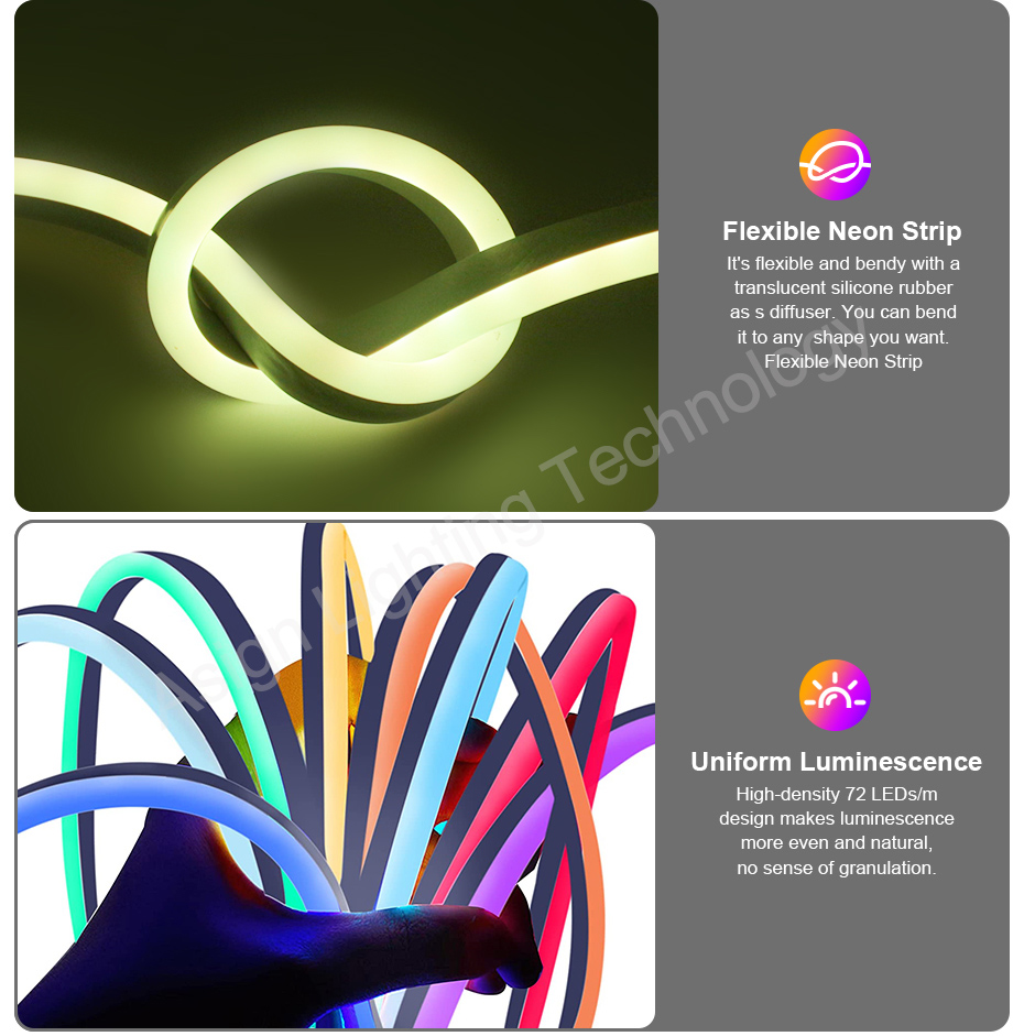 Tuya WiFi,Bluetooth,Remote Con - đánh giá và giá Decor Lighting Uk