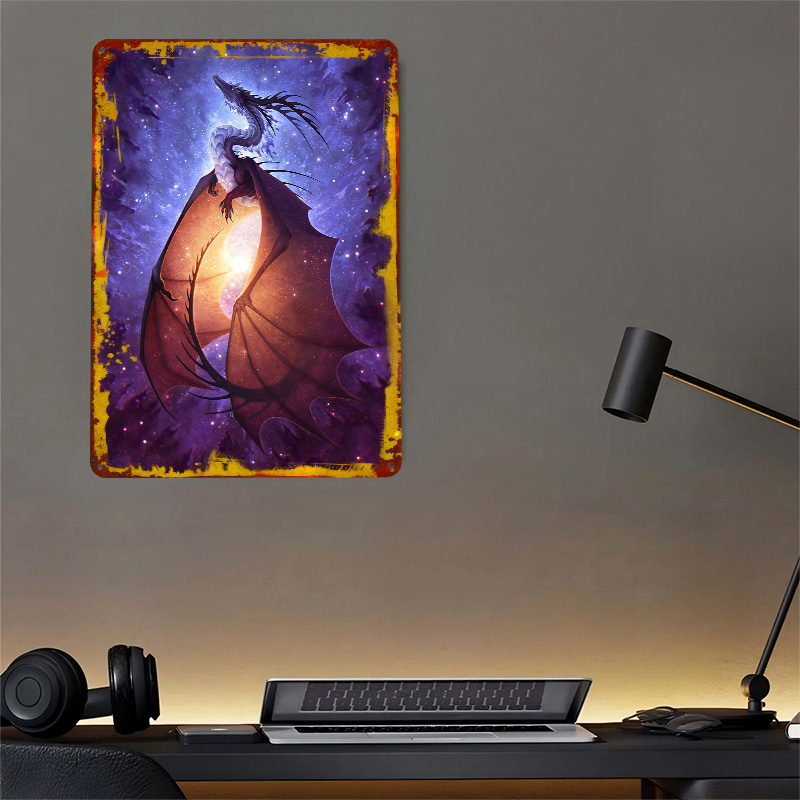 Nova 3D Texture Metal Poster C - đánh giá và giá Nova Decor & Lighting Vase