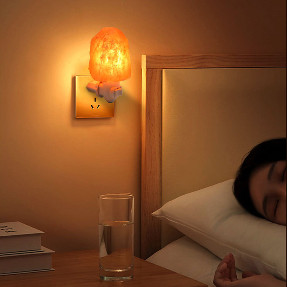 C5 LED Night Light Himalayan S - đánh giá và giá Decor Lighting Uk