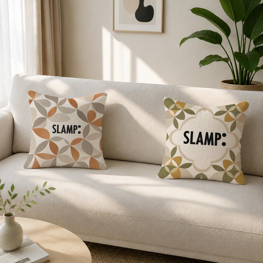 Lighting Brand SLAMP Cushion C - đánh giá và giá Home Decor Lighting Brands