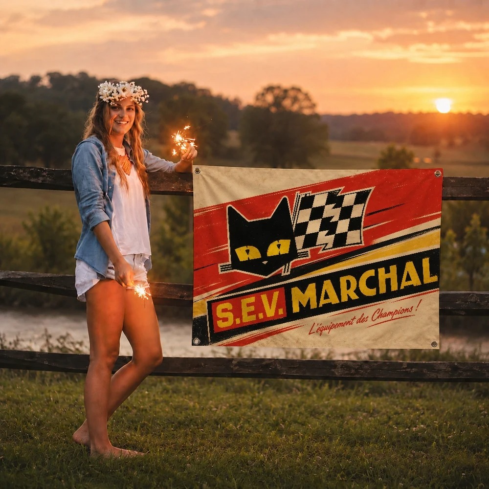 S-S.E.V.MARCHAL Light Brand fl - đánh giá và giá Home Decor Lighting Brands