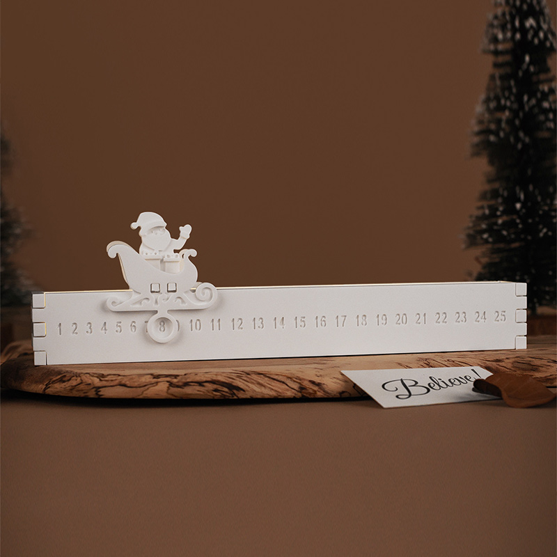 Christmas Countdown Silicone M - đánh giá và giá Home Decor Lighting Brands