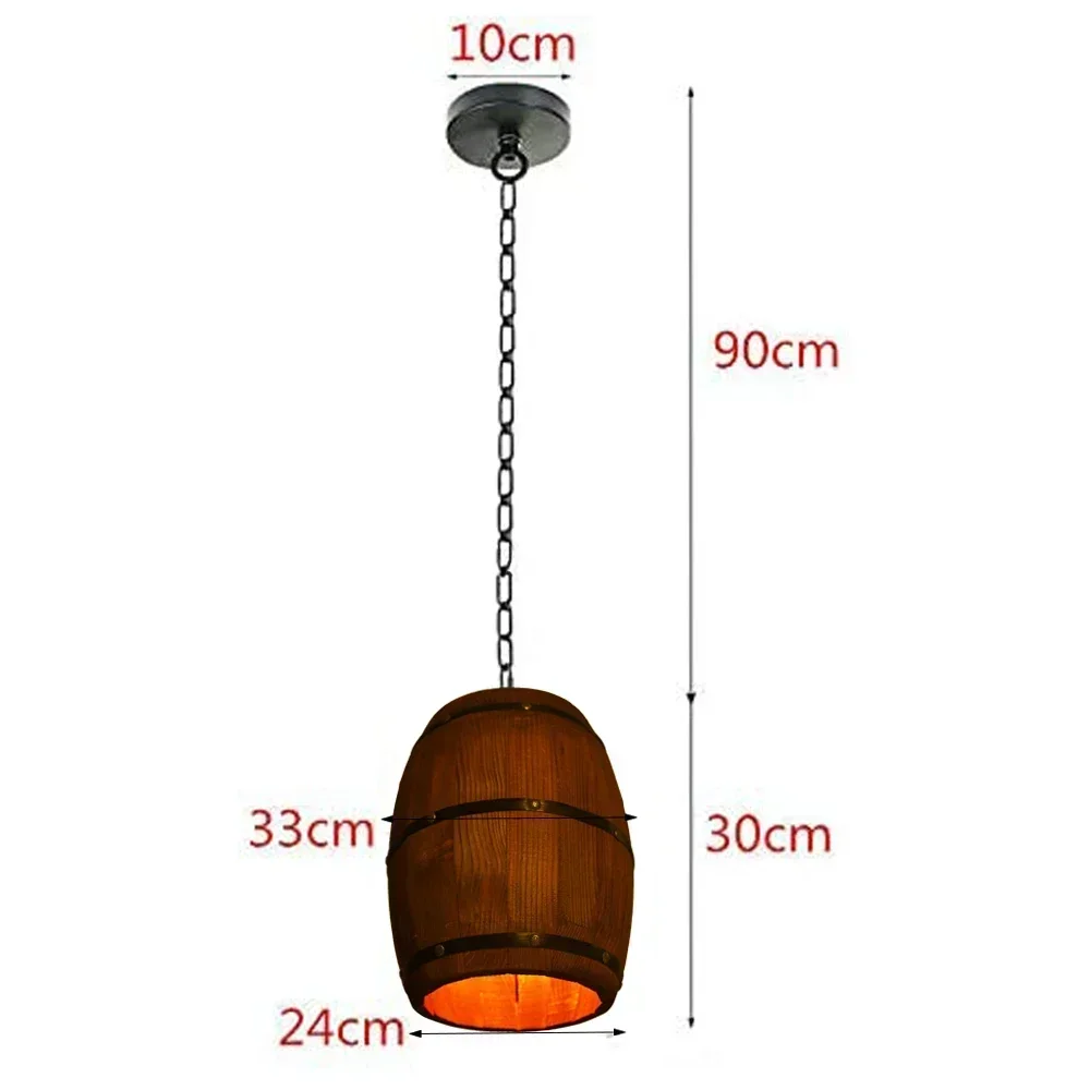 Rustic Lamp Vintage Chandelier - đánh giá và giá Vintage Lighting Decor