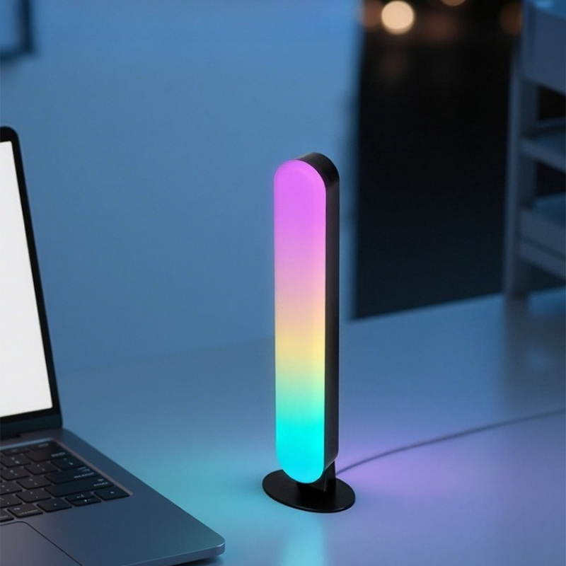 Colorful RGB Mood Light Blueto - đánh giá và giá Decor Lighting Uk