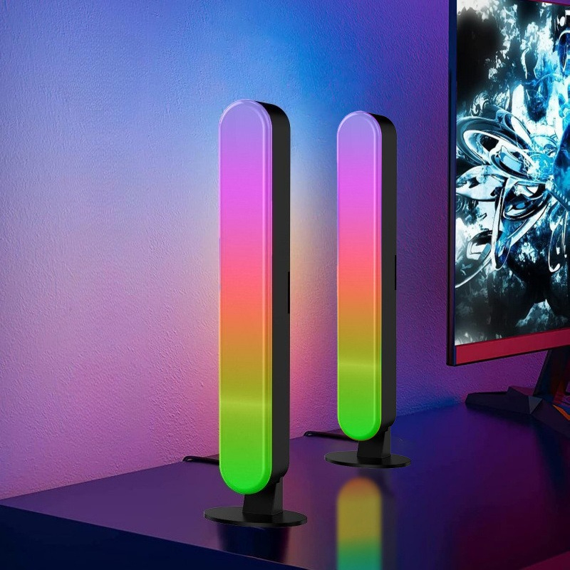 Colorful RGB Mood Light Blueto - đánh giá và giá Decor Lighting Uk