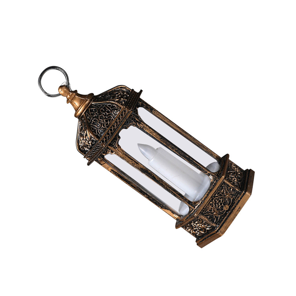 Vintage Lamp Ornament Electron - đánh giá và giá Vintage Lighting Decor