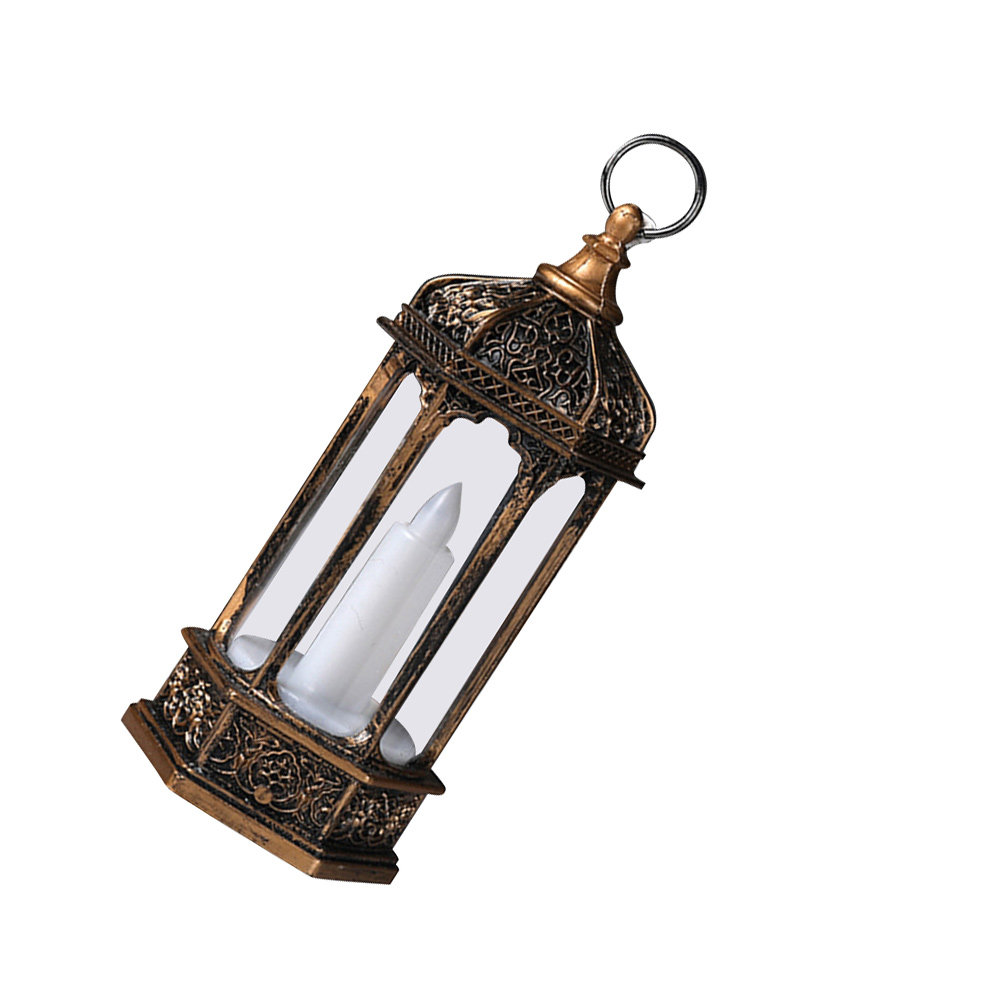 Vintage Lamp Ornament Electron - đánh giá và giá Vintage Lighting Decor