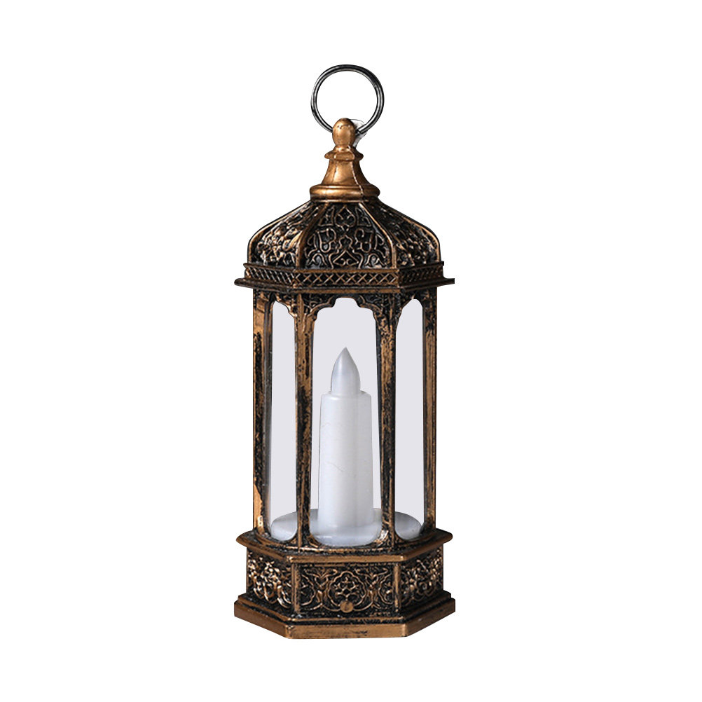 Vintage Lamp Ornament Electron - đánh giá và giá Vintage Lighting Decor